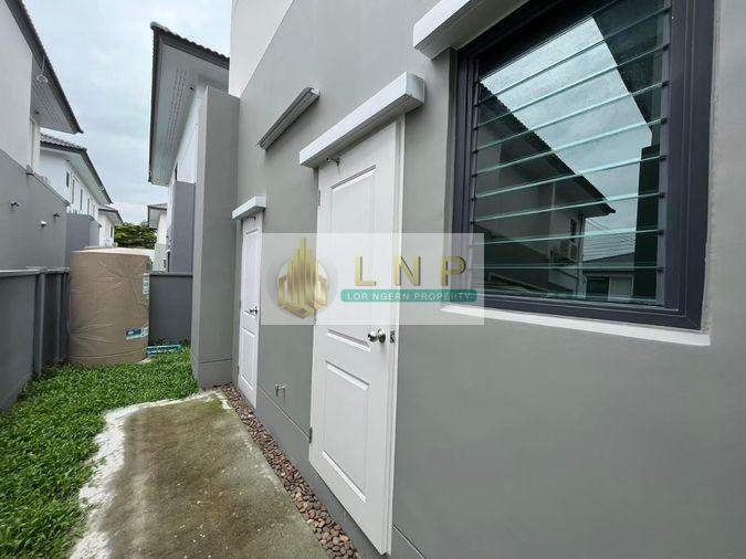 รูป 🏠 ให้เช่าบ้าน : Centro Vibhavadi (เซนโทร วิภาวดี) รหัสทรัพย์ | 📌LNP-H253 - รูปที่ 16/41