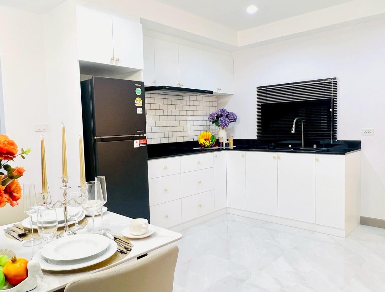 รูป 3 Bedroom House for Sale in East Pattaya - รูปที่ 5/13