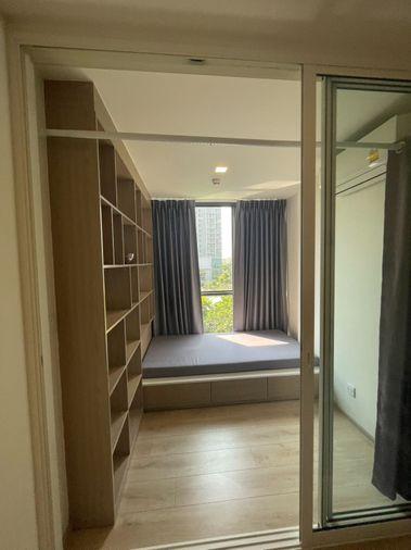 รูป ✨Condo for Rent : Chamber onnut  (AP-02) ( line : @condo91 ) - รูปที่ 6/13