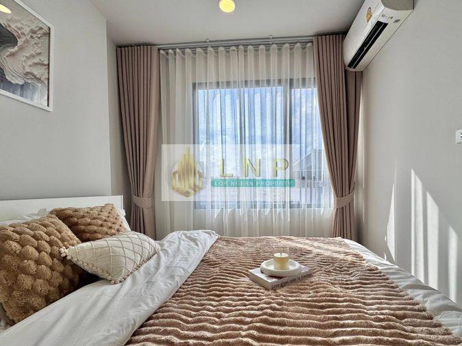 รูป 🏢 ให้เช่าคอนโด : Chewathai PinKlao (ชีวาทัย ปิ่นเกล้า) รหัสทรัพย์ | 📌LNP-C4922 - รูปที่ 10/15