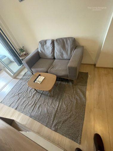 picture ✨Condo for Rent : Chamber onnut (AP-02) ( line : @condo91 ) - 2/13