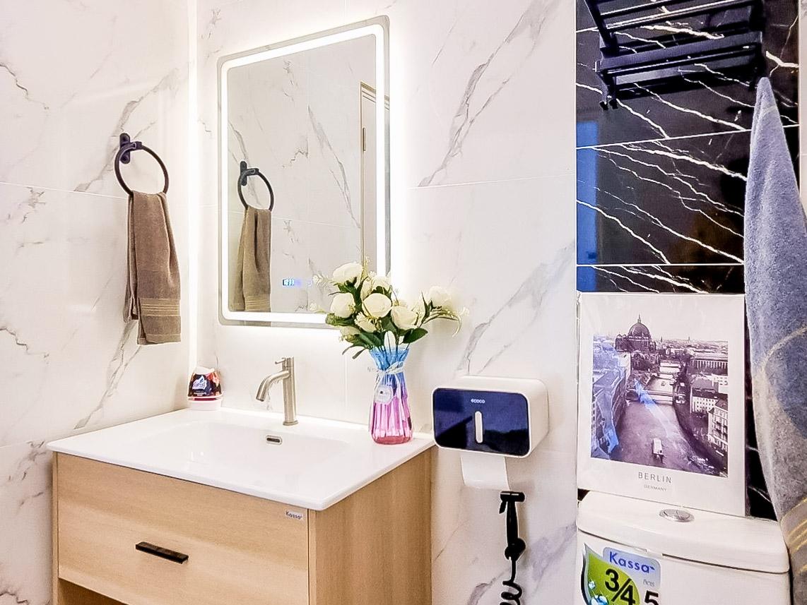 picture Townhome for Sale Central Pattaya Large Layout High Rental Yield - 12/12