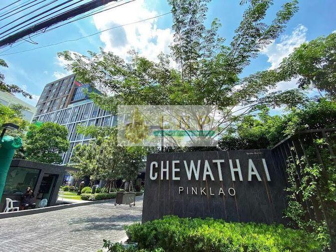 รูป 🏢 ให้เช่าคอนโด : Chewathai PinKlao (ชีวาทัย ปิ่นเกล้า) รหัสทรัพย์ | 📌LNP-C4922 - รูปที่ 8/15
