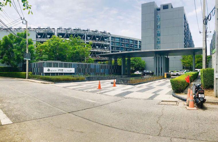 รูป 🏢 ขายคอนโด : A Space Sukhumvit 77 (เอ สเปซ สุขุมวิท 77)   รหัสทรัพย์ | 📌LNP-C12874  - รูปที่ 7/11