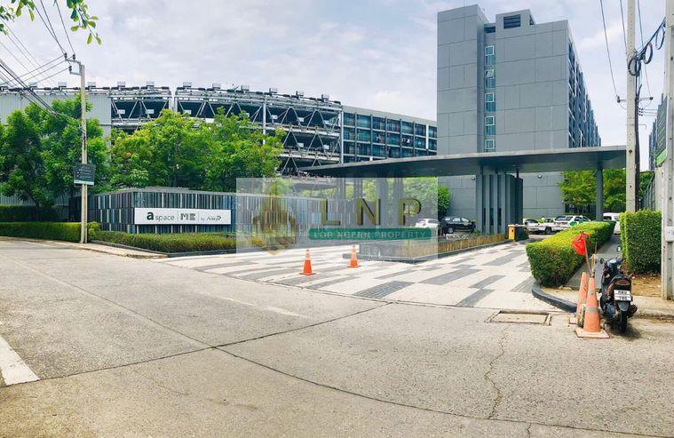 รูป 🏢 ขายคอนโด : A Space Sukhumvit 77 (เอ สเปซ สุขุมวิท 77) รหัสทรัพย์ | 📌LNP-C12874 - รูปที่ 7/11