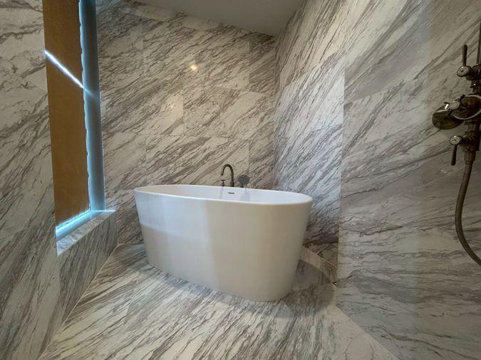 รูป The Residences 38 ราคาโครงการ 4 ห้องนอน 4 ห้องน้ำ เริ่มต้น 105 MB.** - รูปที่ 34/41