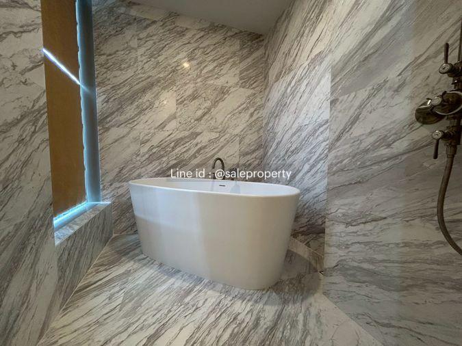 รูป The Residences 38 ราคาโครงการ 4 ห้องนอน 4 ห้องน้ำ เริ่มต้น 105 MB.** - รูปที่ 34/41