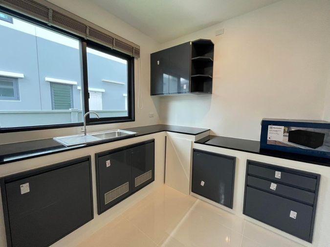 รูป 🏠 ให้เช่าบ้าน : Centro Vibhavadi (เซนโทร วิภาวดี)   รหัสทรัพย์ | 📌LNP-H253 - รูปที่ 10/41