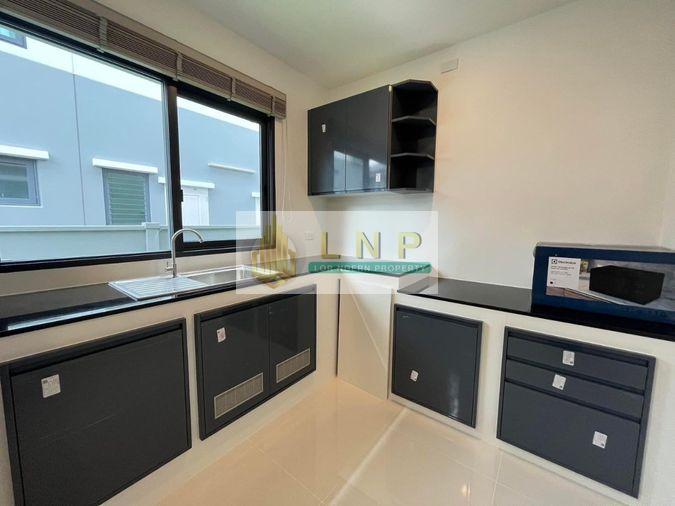 รูป 🏠 ให้เช่าบ้าน : Centro Vibhavadi (เซนโทร วิภาวดี) รหัสทรัพย์ | 📌LNP-H253 - รูปที่ 10/41
