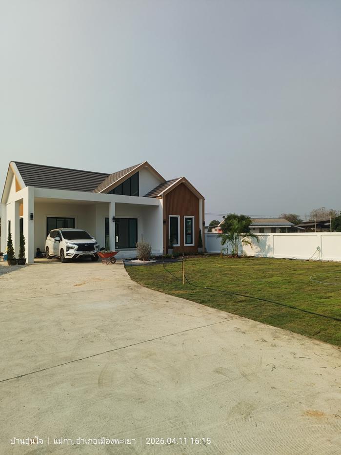 picture Home for sale at Phayao  ,Pgatao University - 5/24