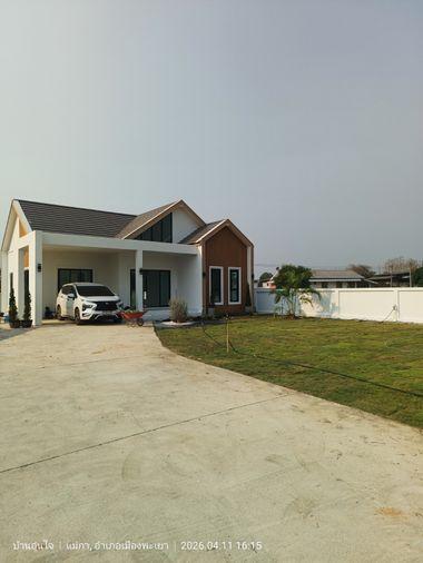 picture Home for sale at Phayao  ,Pgatao University - 5/24