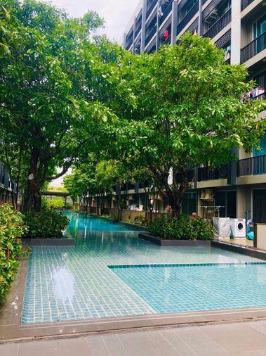 รูป 🏢 ขายคอนโด : A Space Sukhumvit 77 (เอ สเปซ สุขุมวิท 77)   รหัสทรัพย์ | 📌LNP-C12874  - รูปที่ 11/11