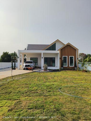 picture Home for sale at Phayao  ,Pgatao University - 6/24