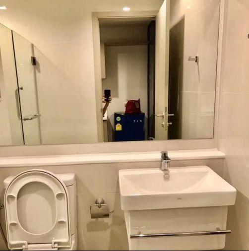 รูป 🦊HunterCondo🦊💥📲ไลฟ์ ลาดพร้าว แวลลีย์ - รูปที่ 9/10