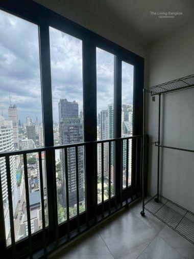 รูป ให้เช่าคอนโด แอชตัน อโศก (บีทีเอสอโศก) (SA-01) - รูปที่ 14/14