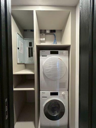 รูป The Residences 38 ราคาโครงการ 4 ห้องนอน 4 ห้องน้ำ เริ่มต้น 105 MB.** - รูปที่ 36/41
