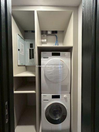 รูป The Residences 38 ราคาโครงการ 4 ห้องนอน 4 ห้องน้ำ เริ่มต้น 105 MB.** - รูปที่ 36/41