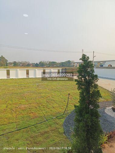 picture Home for sale at Phayao ,Pgatao University - 23/24
