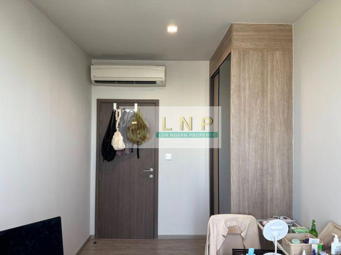 รูป 🏢 ขายคอนโด : THE LINE Wongsawang (เดอะ ไลน์ วงศ์สว่าง) รหัสทรัพย์ | 📌LNP-C11213 - รูปที่ 7/11