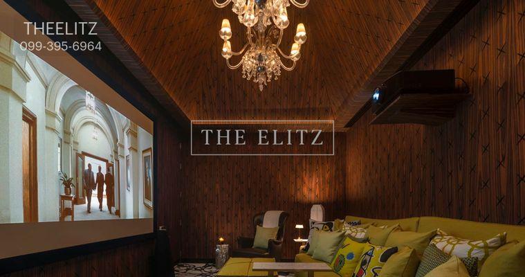 รูป ✨ ความเป็นส่วนตัวในสังคมระดับ Elite 💎 เช่าคอนโด KHUN by YOO สเปกวัสดุพรีเมียม พร้อมระบบรักษาความปลอดภัย 24 ชม 🎉 - รูปที่ 21/27