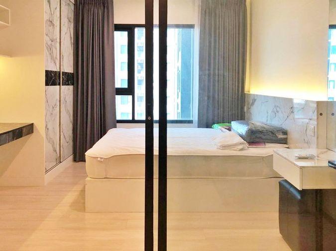 รูป 🦊HunterCondo🦊💥แอดไลน์นัดดูห้องได้เลย📲ไลฟ์ อโศก  - รูปที่ 2/8