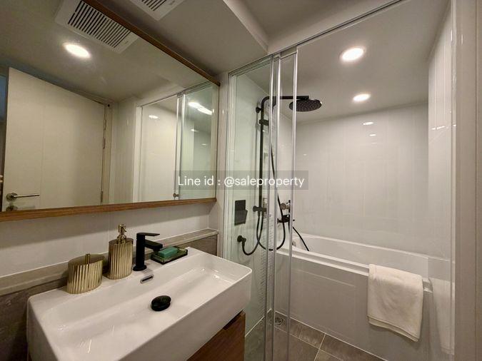 picture Culture Thonglor ðĨHot Deal ðĨ Loft high ceiling - 6/9