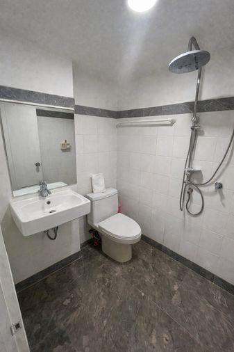 รูป ขายด่วน! คอนโด Pet-friendly ราคาถูกที่สุดในโครงการ Fifty Park Condo Sukhumvit 50 (ฟิฟตี้ ปาร์ค คอนโด สุขุมวิท 50) ทำเลดีเดินทางสะดวก ใกล้ BTS อ่อนนุช - รูปที่ 6/7