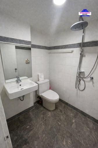 รูป ขายด่วน! คอนโด Pet-friendly ราคาถูกที่สุดในโครงการ Fifty Park Condo Sukhumvit 50 (ฟิฟตี้ ปาร์ค คอนโด สุขุมวิท 50) ทำเลดีเดินทางสะดวก ใกล้ BTS อ่อนนุช - รูปที่ 6/7