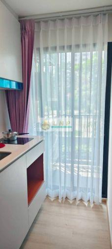 รูป 🏢 ให้เช่าคอนโด : Kave Luminous Bangmod (เคฟ ลูมินัส บางมด) รหัสทรัพย์ | 📌LNP-C12879 - รูปที่ 10/19