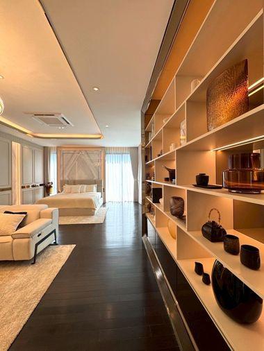 รูป 🏠 ขายบ้าน : Grand Bangkok Boulevard Rama9 - Krungthepkritha (แกรนด์ บางกอก บูเลอวาร์ด พระราม 9 - กรุงเทพกรีฑา)   รหัสทรัพย์ | 📌LNP-H964  - รูปที่ 22/26