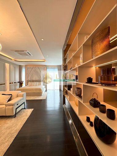 รูป 🏠 ขายบ้าน : Grand Bangkok Boulevard Rama9 - Krungthepkritha (แกรนด์ บางกอก บูเลอวาร์ด พระราม 9 - กรุงเทพกรีฑา) รหัสทรัพย์ | 📌LNP-H964 - รูปที่ 22/26