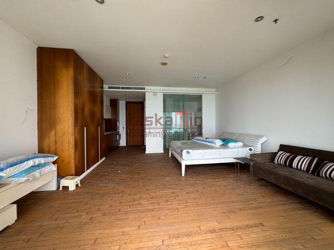 picture 🔥 Studio Sea View Condo for Sale at Northpoint Pattaya Condominium – Wongamat Beach - 4/8