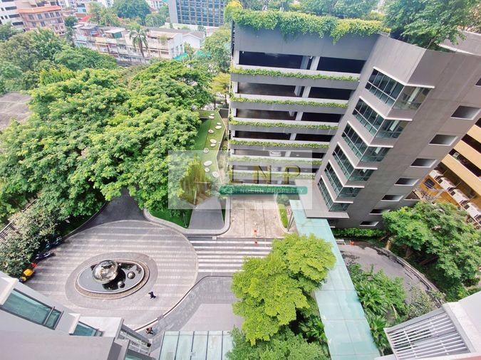 รูป 🏢 ให้เช่าคอนโด : Rhythm Sukhumvit 42 (ริทึ่ม สุขุมวิท 42) รหัสทรัพย์ | 📌LNP-C12883 - รูปที่ 9/13