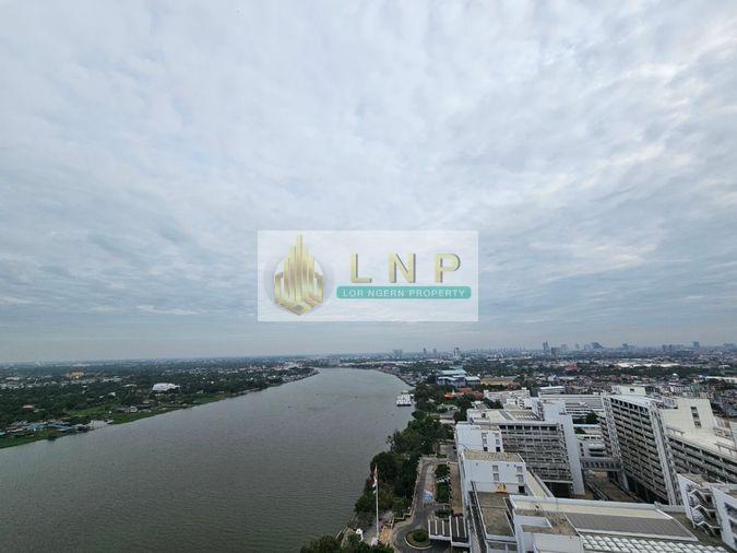รูป 🏢 ให้เช่าคอนโด : Manor Sanambinnam (แมเนอร์ สนามบินน้ำ) รหัสทรัพย์ | 📌LNP-C12884 - รูปที่ 7/26