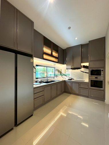 รูป 🏠 ขายบ้าน : Grand Bangkok Boulevard Rama9 - Krungthepkritha (แกรนด์ บางกอก บูเลอวาร์ด พระราม 9 - กรุงเทพกรีฑา) รหัสทรัพย์ | 📌LNP-H964 - รูปที่ 19/26