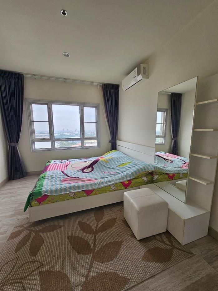 รูป 🏢 ให้เช่าคอนโด : Manor Sanambinnam (แมเนอร์ สนามบินน้ำ)   รหัสทรัพย์ | 📌LNP-C12884  - รูปที่ 2/26