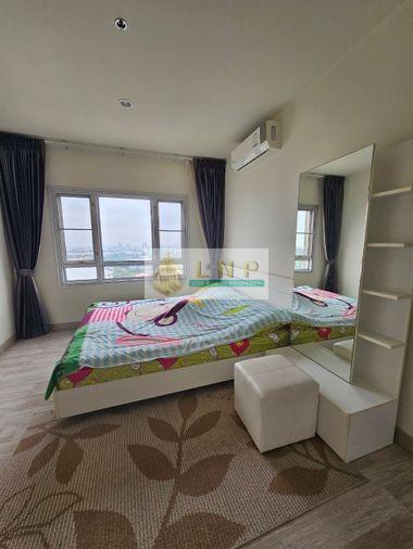 รูป 🏢 ให้เช่าคอนโด : Manor Sanambinnam (แมเนอร์ สนามบินน้ำ) รหัสทรัพย์ | 📌LNP-C12884 - รูปที่ 2/26