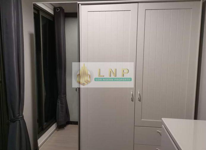 รูป 🏢 ให้เช่าคอนโด : Life Ladprao (ไลฟ์ ลาดพร้าว) รหัสทรัพย์ | 📌LNP-C3595 - รูปที่ 6/9