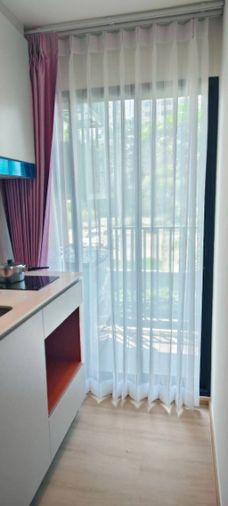 รูป 🏢 ให้เช่าคอนโด : Kave Luminous Bangmod (เคฟ ลูมินัส บางมด)   รหัสทรัพย์ | 📌LNP-C12879  - รูปที่ 9/19