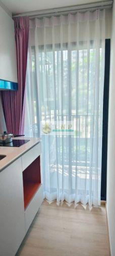 รูป 🏢 ให้เช่าคอนโด : Kave Luminous Bangmod (เคฟ ลูมินัส บางมด) รหัสทรัพย์ | 📌LNP-C12879 - รูปที่ 9/19