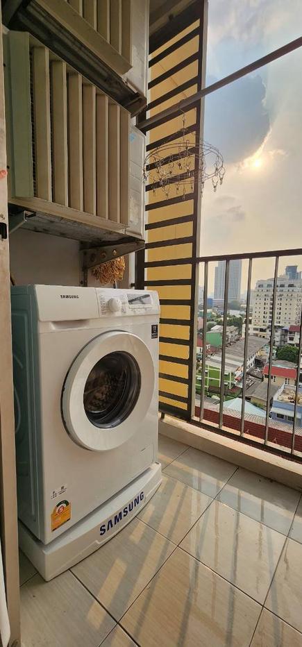 picture U Delight @ HuayKwang. 1bed 32q.m. Available 25Apr26! Line id: @pfagent - 9/10
