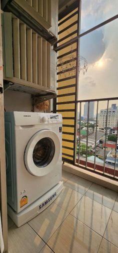 picture U Delight @ HuayKwang. 1bed 32q.m. Available 25Apr26! Line id: @pfagent - 9/10