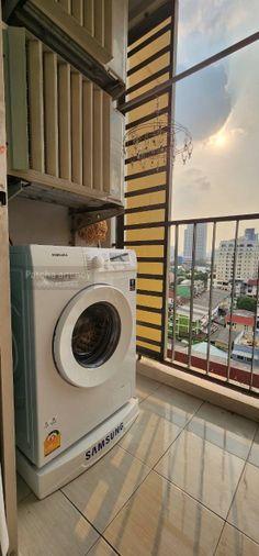picture U Delight @ HuayKwang. 1bed 32q.m. Available 25Apr26! Line id: @pfagent - 9/10
