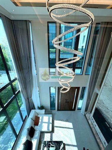 รูป 🏠 ขายบ้าน : Grand Bangkok Boulevard Rama9 - Krungthepkritha (แกรนด์ บางกอก บูเลอวาร์ด พระราม 9 - กรุงเทพกรีฑา) รหัสทรัพย์ | 📌LNP-H964 - รูปที่ 6/26