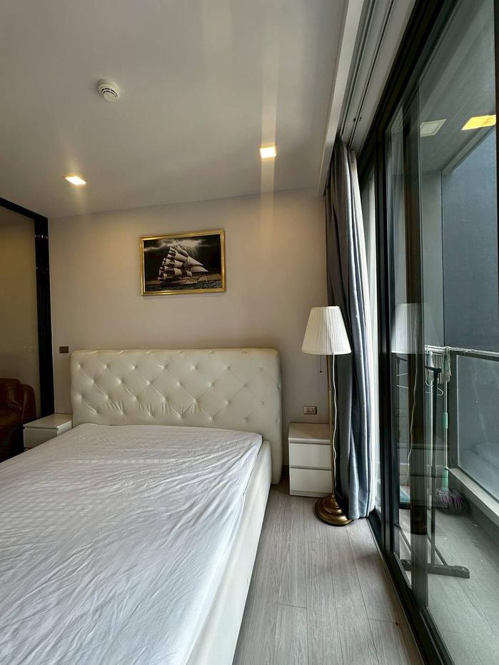 รูป ขายคอนโดพร้อมอยู่ ราคาถูกที่สุดในโครงการ  One9Five Asoke - Rama 9 (วันไนน์ไฟว์ อโศก – พระราม 9) ทำเล CBD เหมาะทั้งอยู่อาศัยและลงทุน ใกล้ MRT พระราม 9 - รูปที่ 2/13