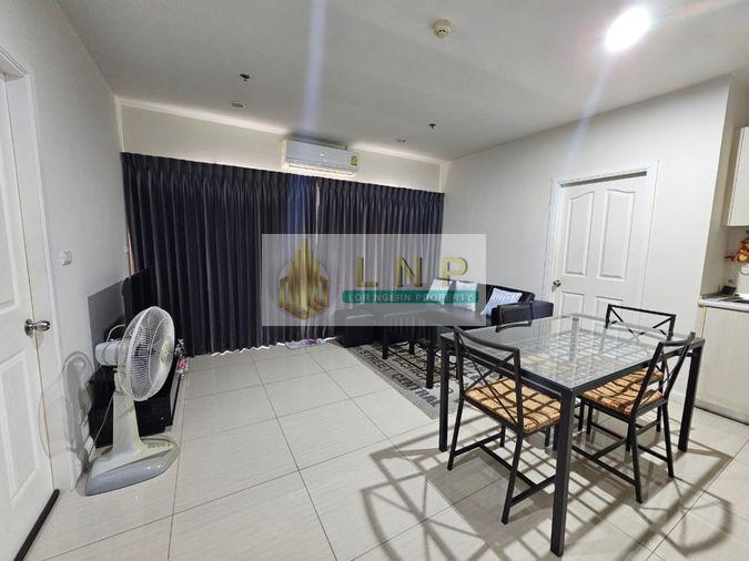 รูป 🏢 ให้เช่าคอนโด : Manor Sanambinnam (แมเนอร์ สนามบินน้ำ) รหัสทรัพย์ | 📌LNP-C12884 - รูปที่ 17/26
