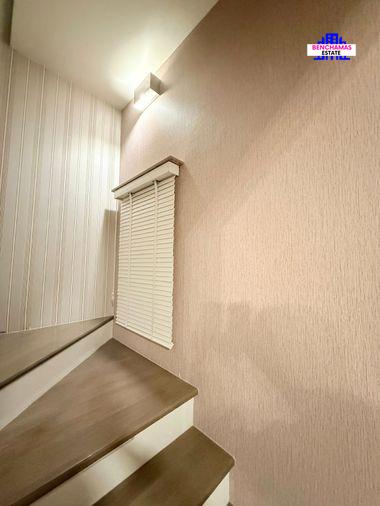 รูป ขายทาวน์โฮม 2 ชั้น สไตล์ Modern ราคาถูกที่สุดในโครงการ Siri Place Kalapapruek - Sathorn (สิริ เพลส กัลปพฤกษ์ – สาทร) ใกล้รถไฟฟ้าMRT บางแค - รูปที่ 20/31