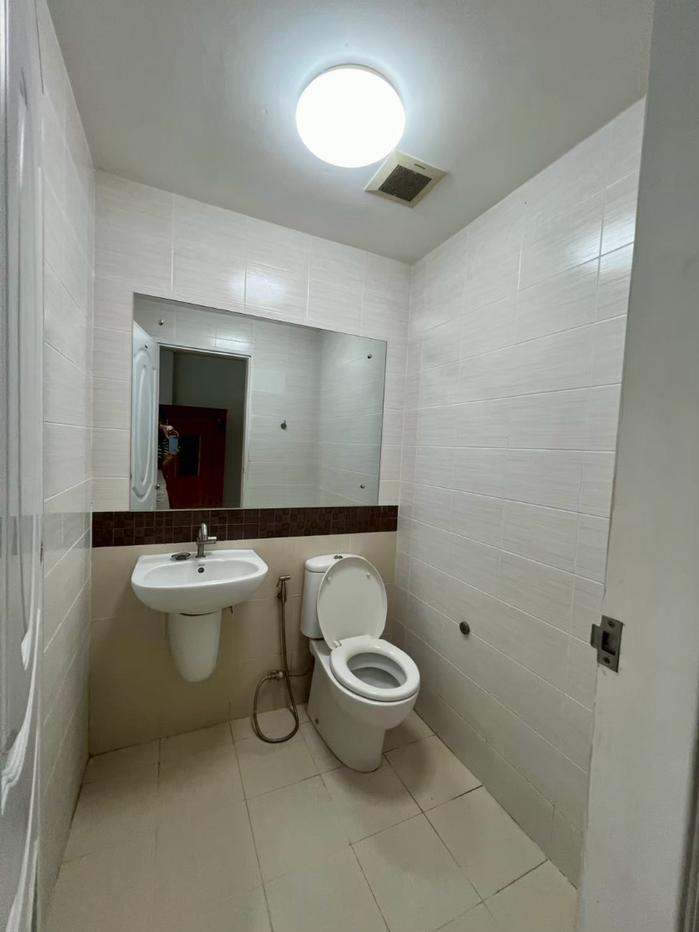 รูป ขายทาวน์โฮม 2 ชั้น Town Avenue พระราม 9 บ้านสวย 2 ห้องนอนใหญ่ ทำเลกรุงเทพกรีฑา 7 ใกล้รถไฟฟ้า ฟังก์ชันลงตัว พร้อมอยู่ - รูปที่ 8/17