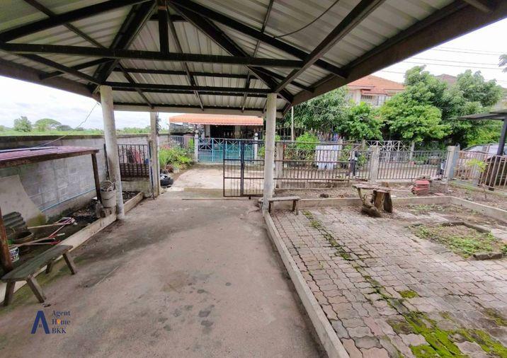 รูป ขายบ้านเดี่ยว Lake Garden Home ลาดกระบัง 2 ชั้น ทำเลดี ใกล้สนามบินสุวรรณภูมิ (Rt-01)  - รูปที่ 6/14