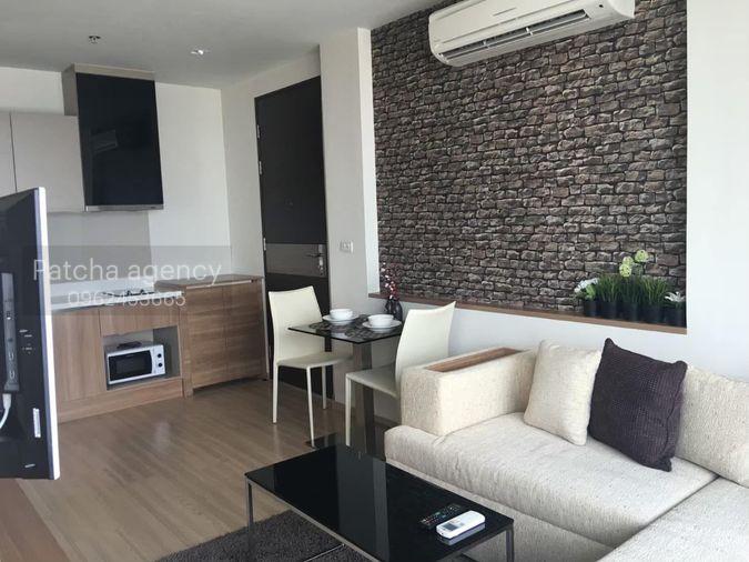 picture Available now! Rhythm Sathorn. 1bed 40sqm. Line id: @pfagent - 4/8